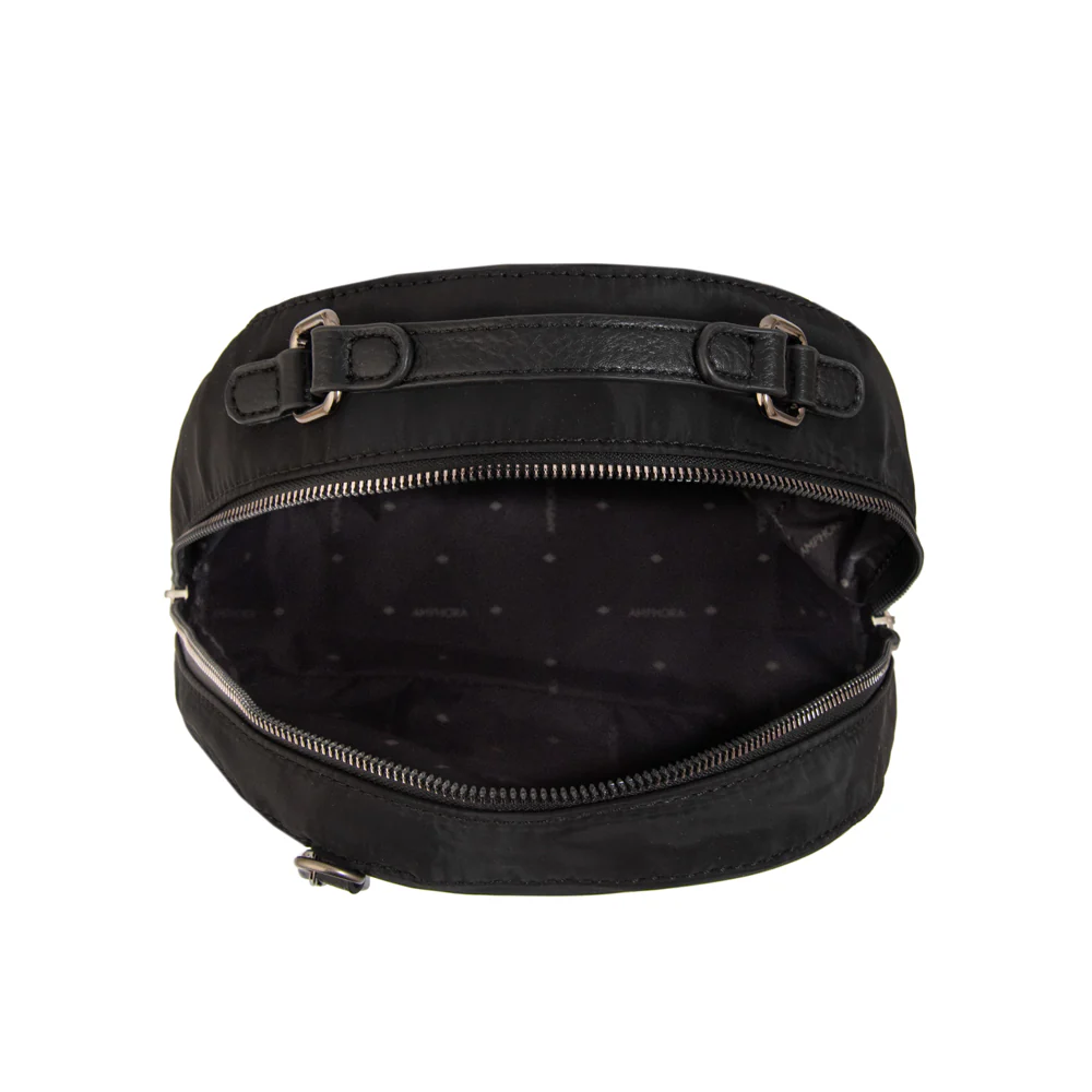 MOCHILA PATRICIA NEGRO - Image 4