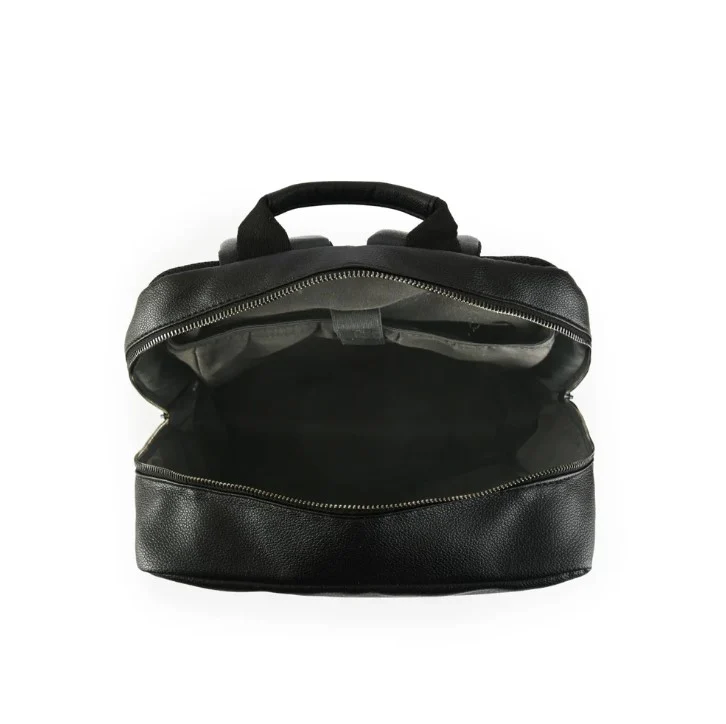 MOCHILA PORTA NOTEBOOK 13" ELIAN NEGRO - Image 4