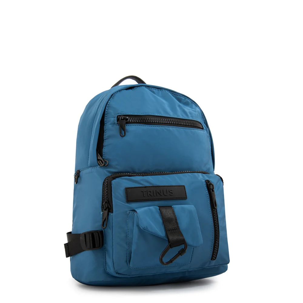 MOCHILA REGINA AZUL - Image 2