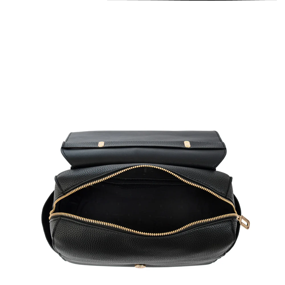 MOCHILA ROSY NEGRO - Image 4