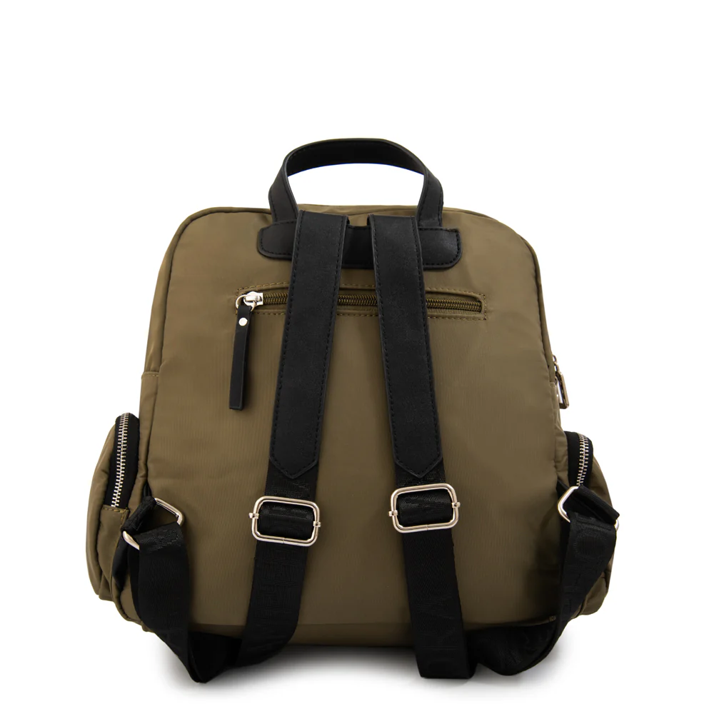 MOCHILA TERI VERDE - Image 3