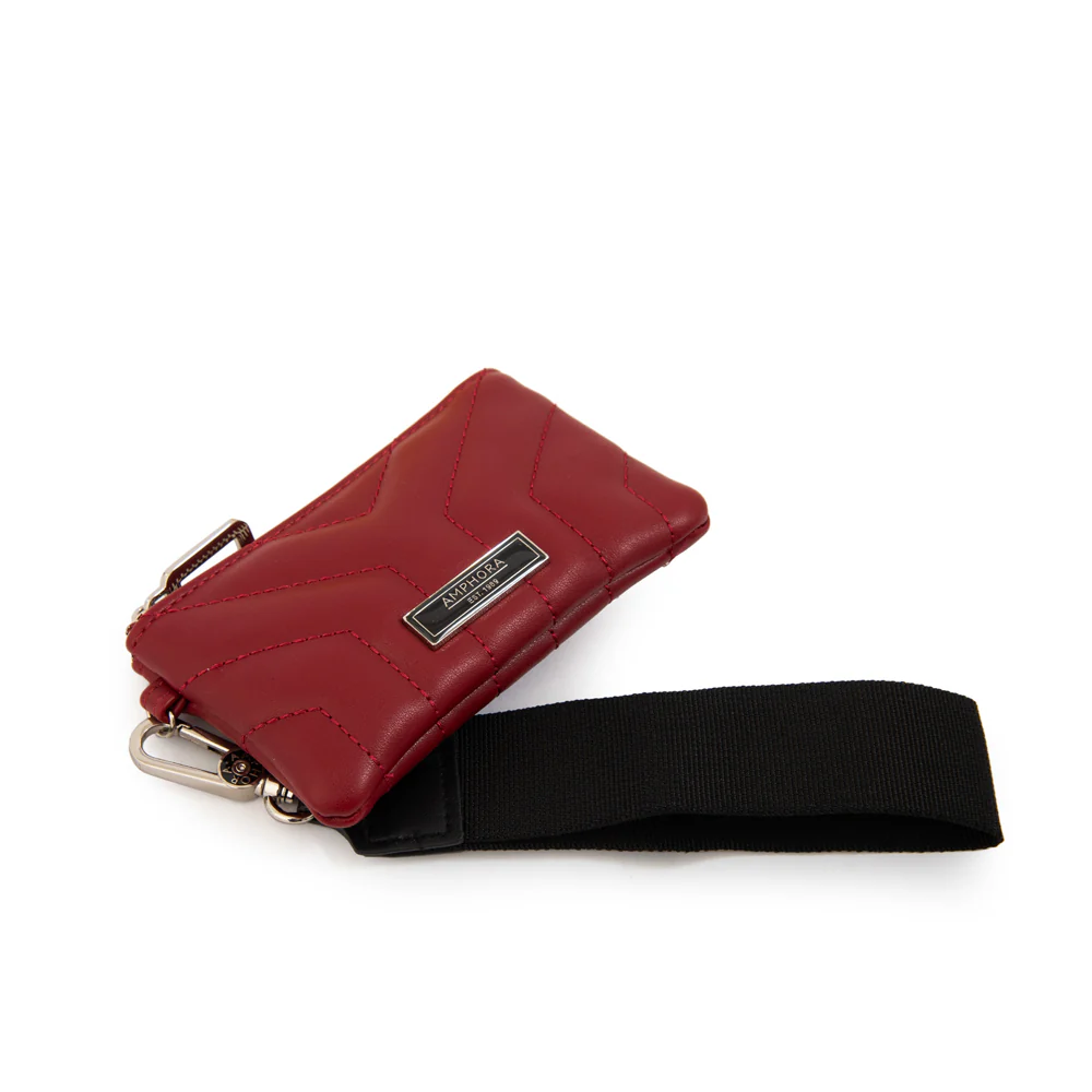 MONEDERO ARMENIA ROJO - Image 2