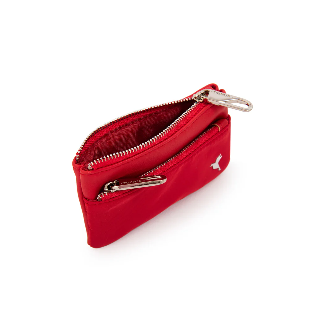 MONEDERO BELLAVI ROJO - Image 2