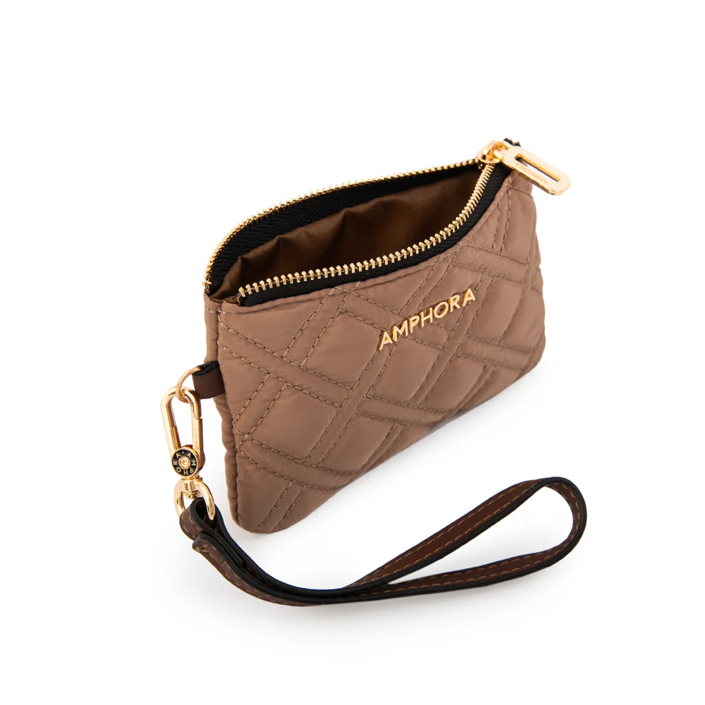 MONEDERO GAMBIA BEIGE - Image 2