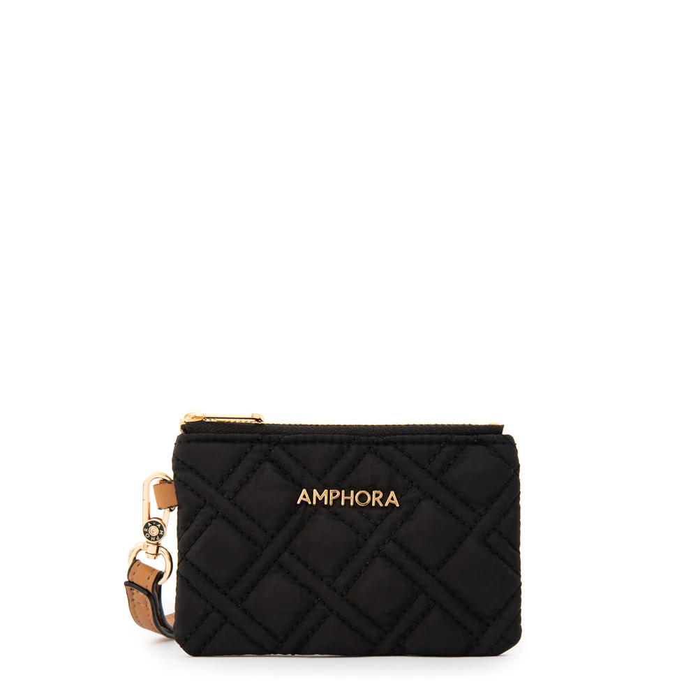 MONEDERO GAMBIA NEGRO