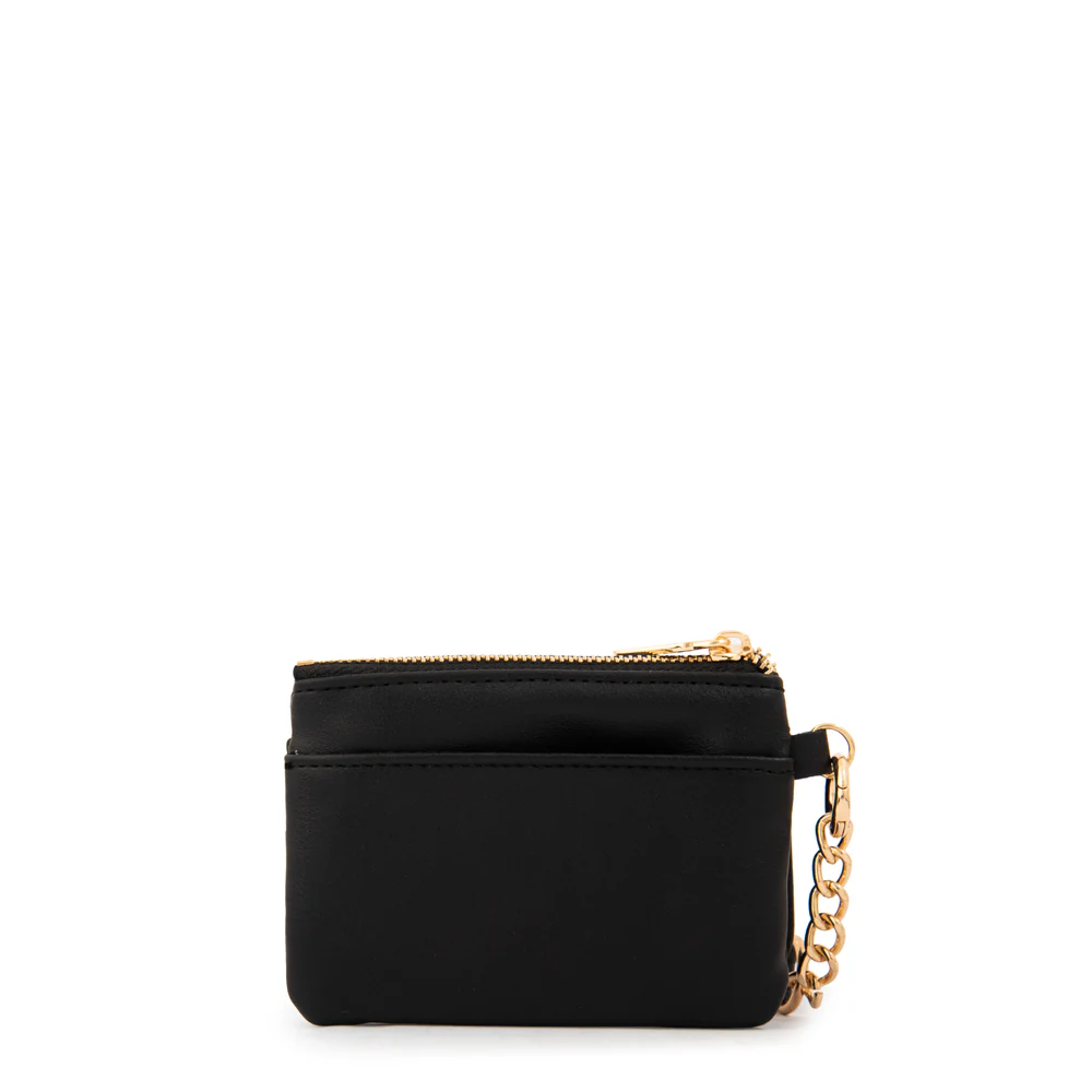 MONEDERO GRECIA NEGRO - Image 2