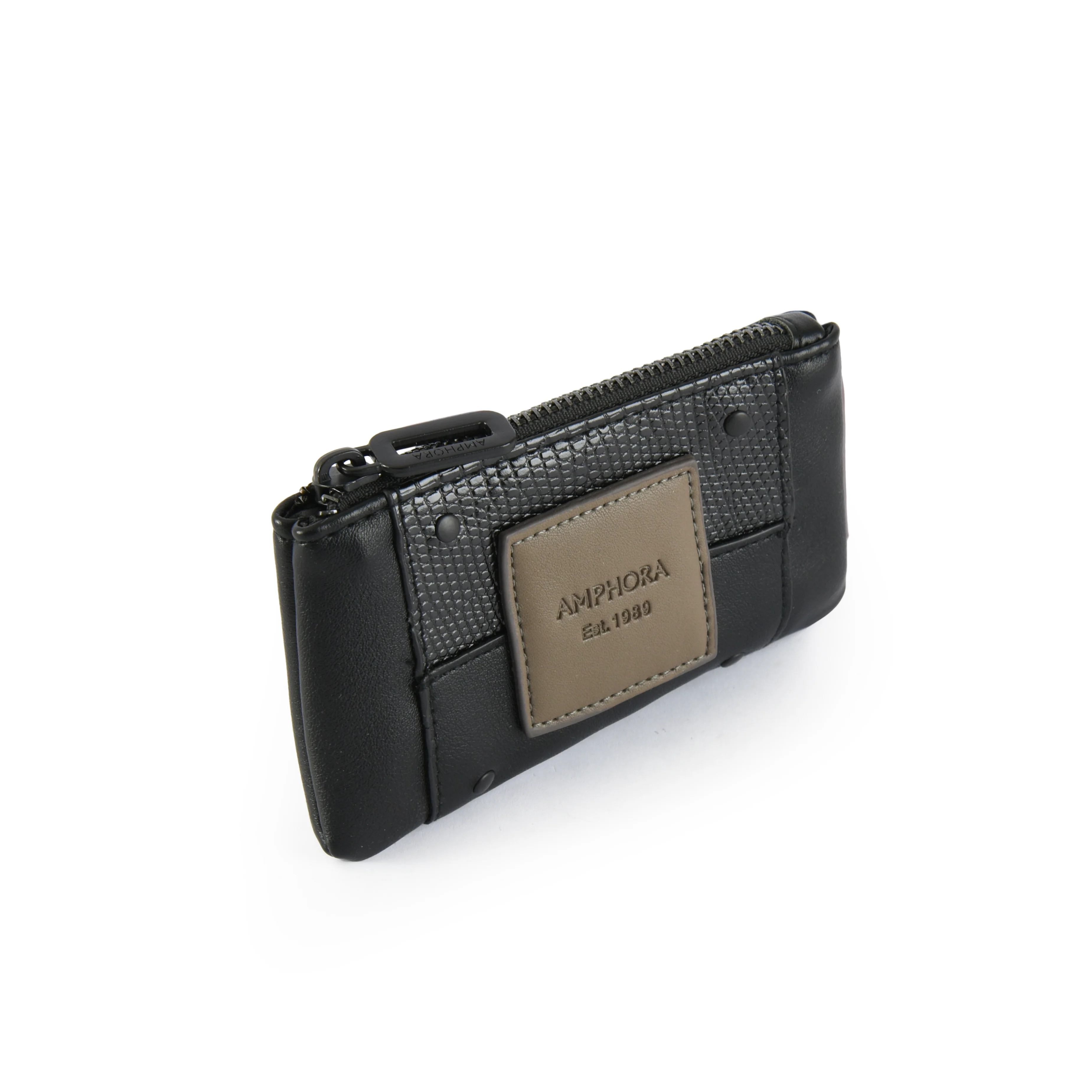 MONEDERO HALEIN NEGRO - Image 2