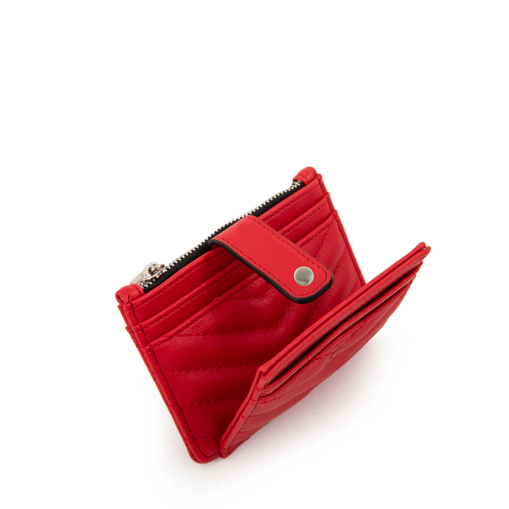 MONEDERO MARINA ROJO - Image 3