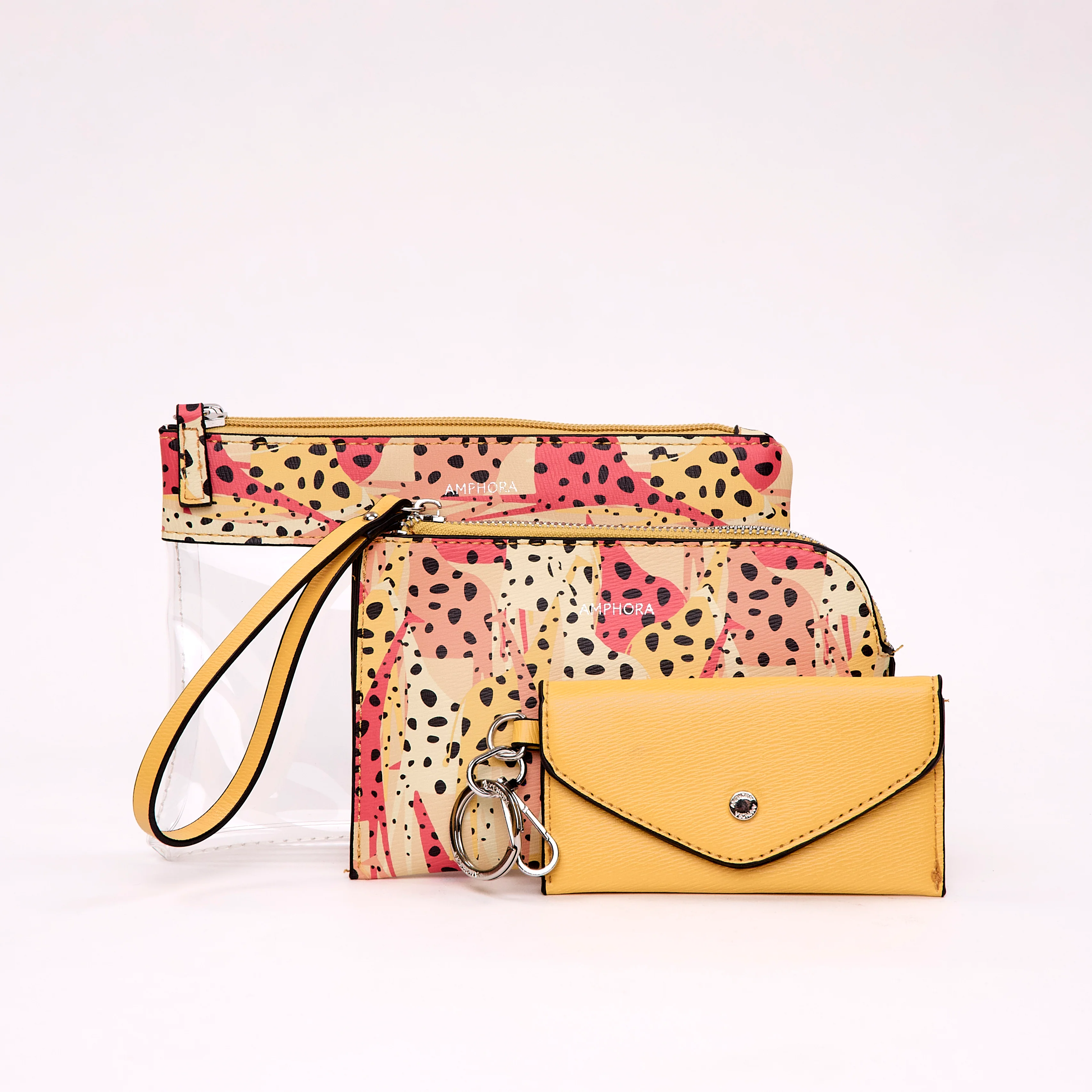 PROMO HAPPY PACK AMARILLO