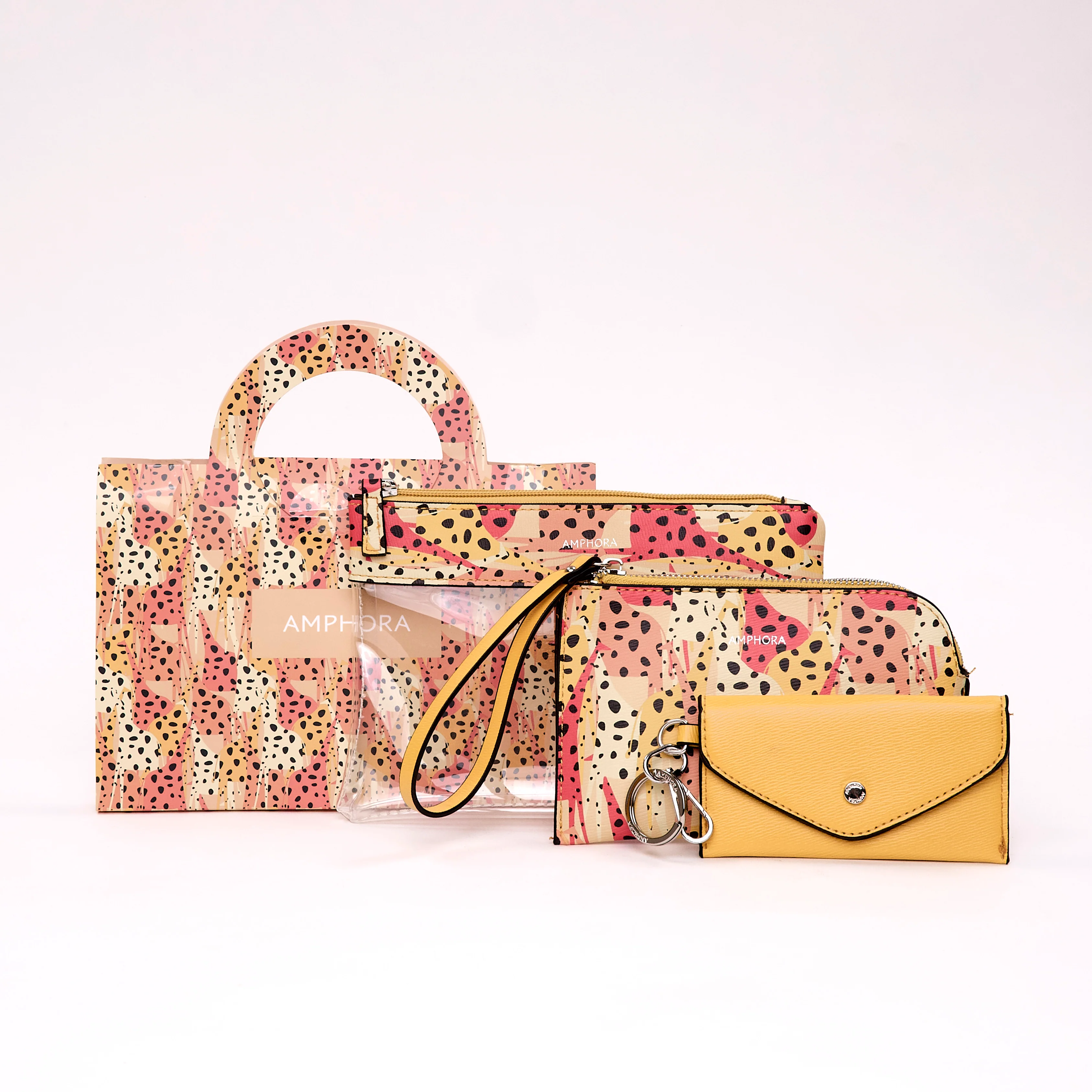 PROMO HAPPY PACK AMARILLO - Image 6
