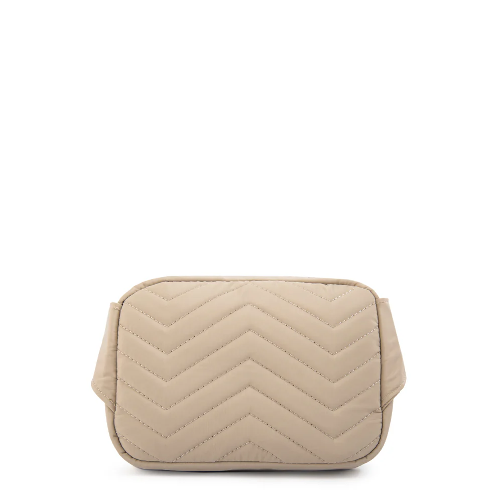RIÑONERA GEORGIA BEIGE - Image 3