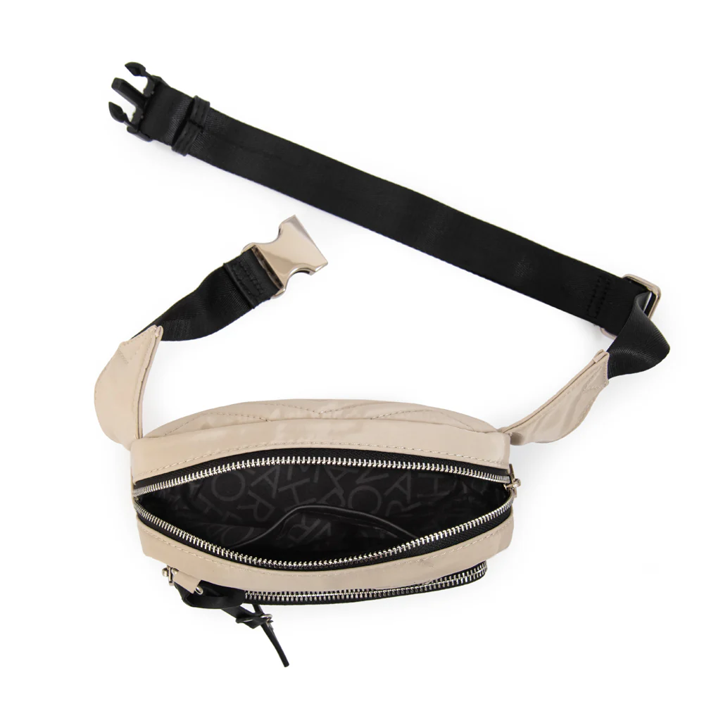 RIÑONERA GEORGIA BEIGE - Image 4
