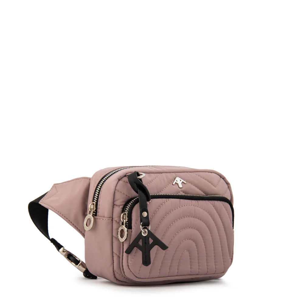 RIÑONERA GEORGIA ROSA - Image 2