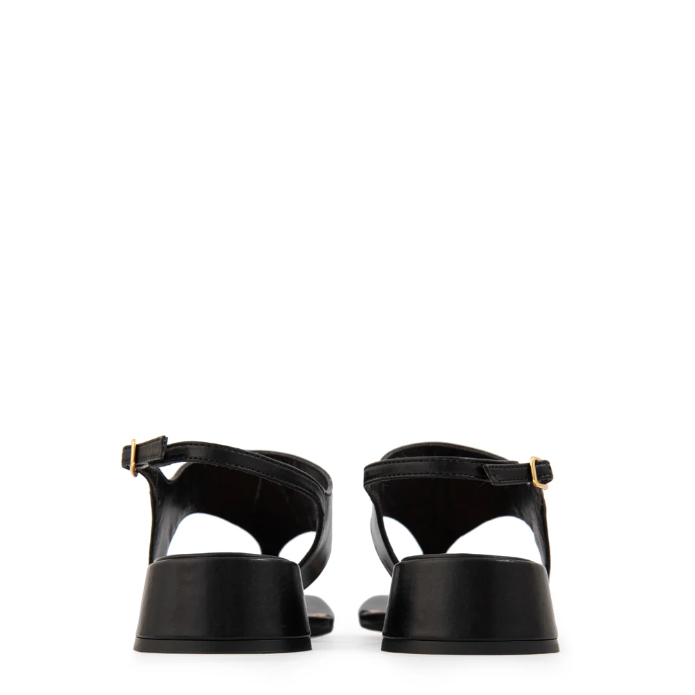 SANDALIA AMALFI NEGRO - Image 4