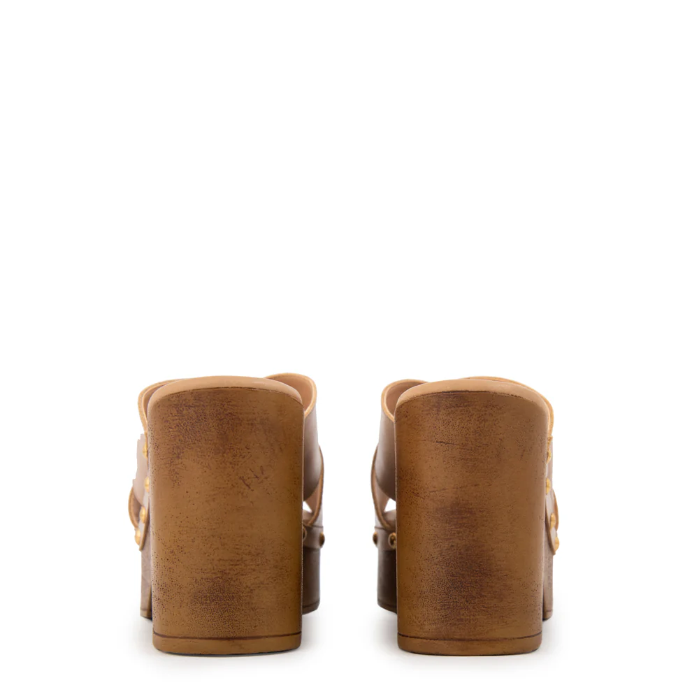 SANDALIA LEXY BEIGE - Image 3