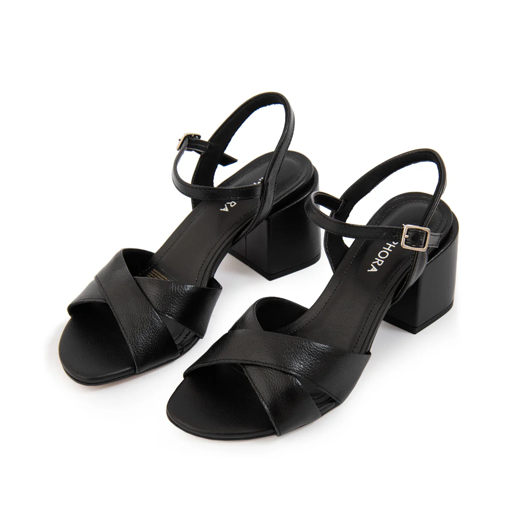 SANDALIA RANDY NEGRO - Image 3