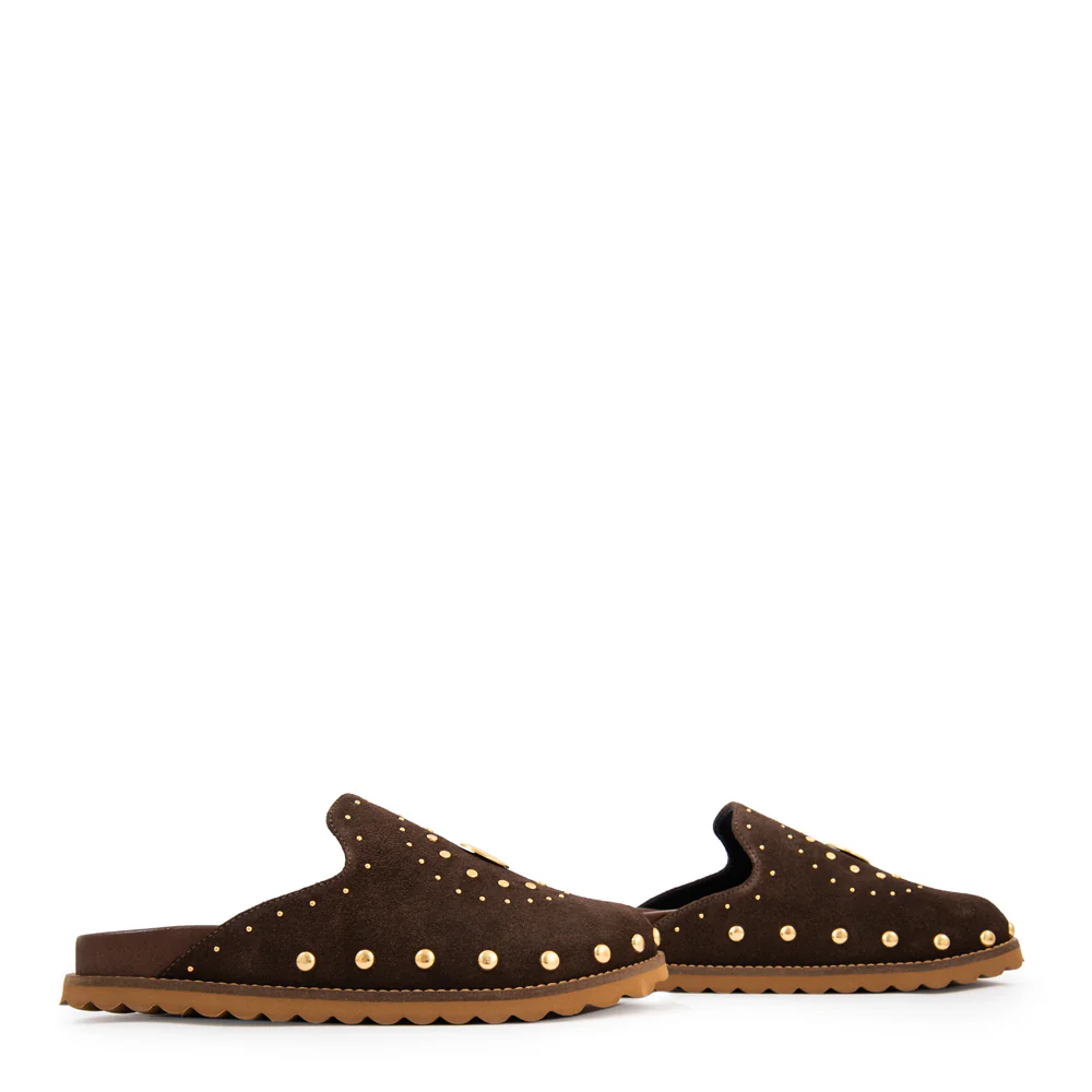 SLIPPER ONYX MARRÓN - Image 2
