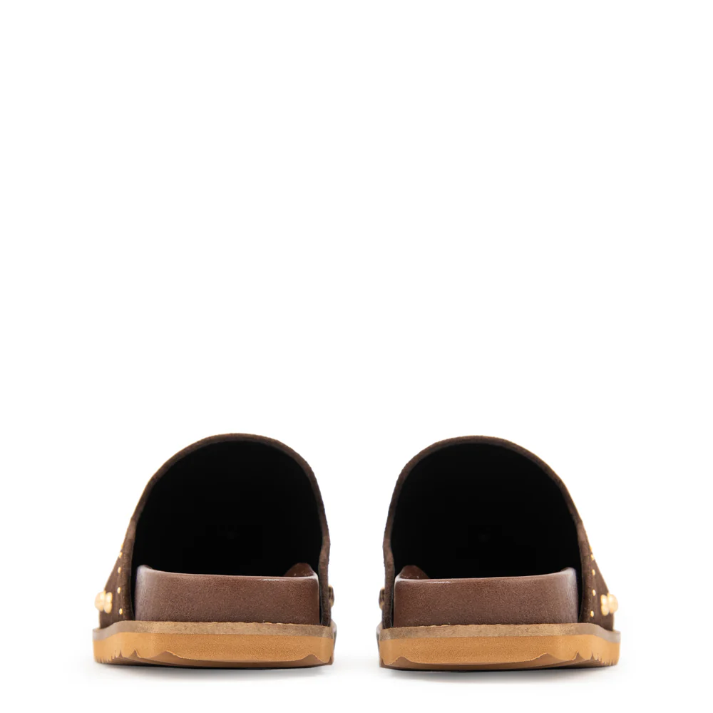 SLIPPER ONYX MARRÓN - Image 4