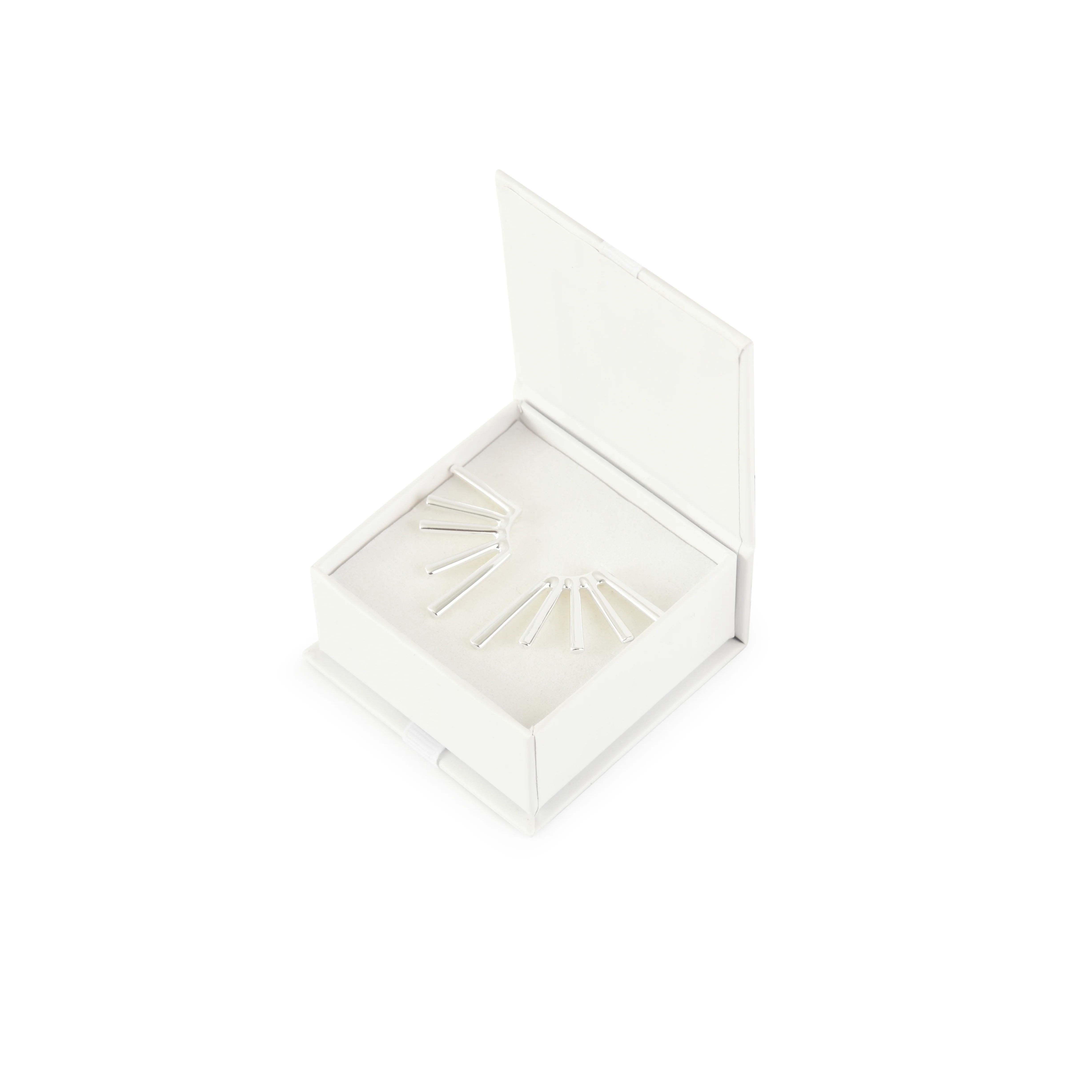 AROS SUNRISE SILVER - Image 5