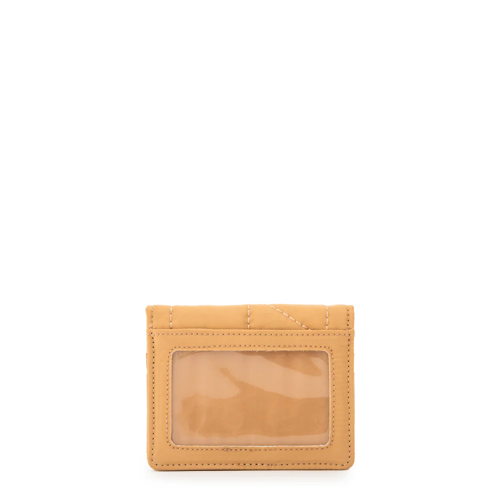 TARJETERO CATALINA BEIGE - Image 2