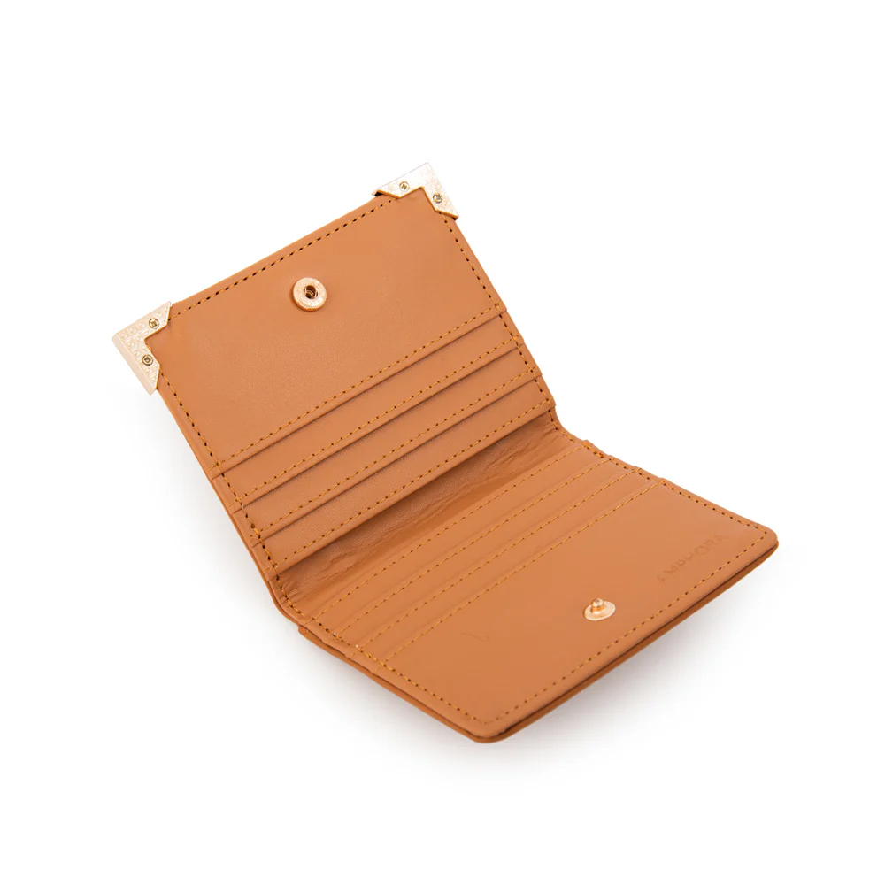 TARJETERO CORCEGA CAMEL - Image 3