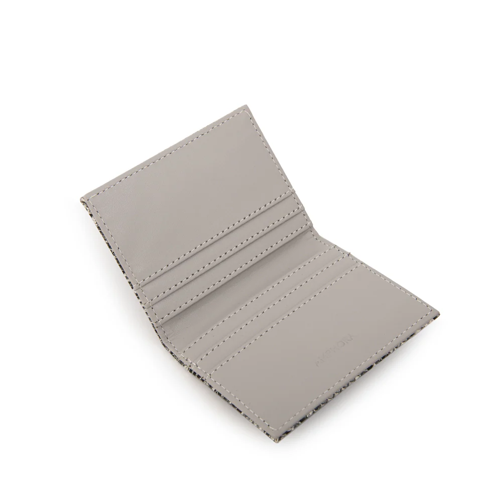 TARJETERO EIZA GRIS - Image 3