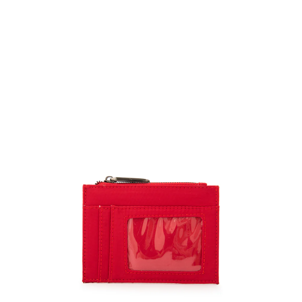TARJETERO SARINA ROJO - Image 3