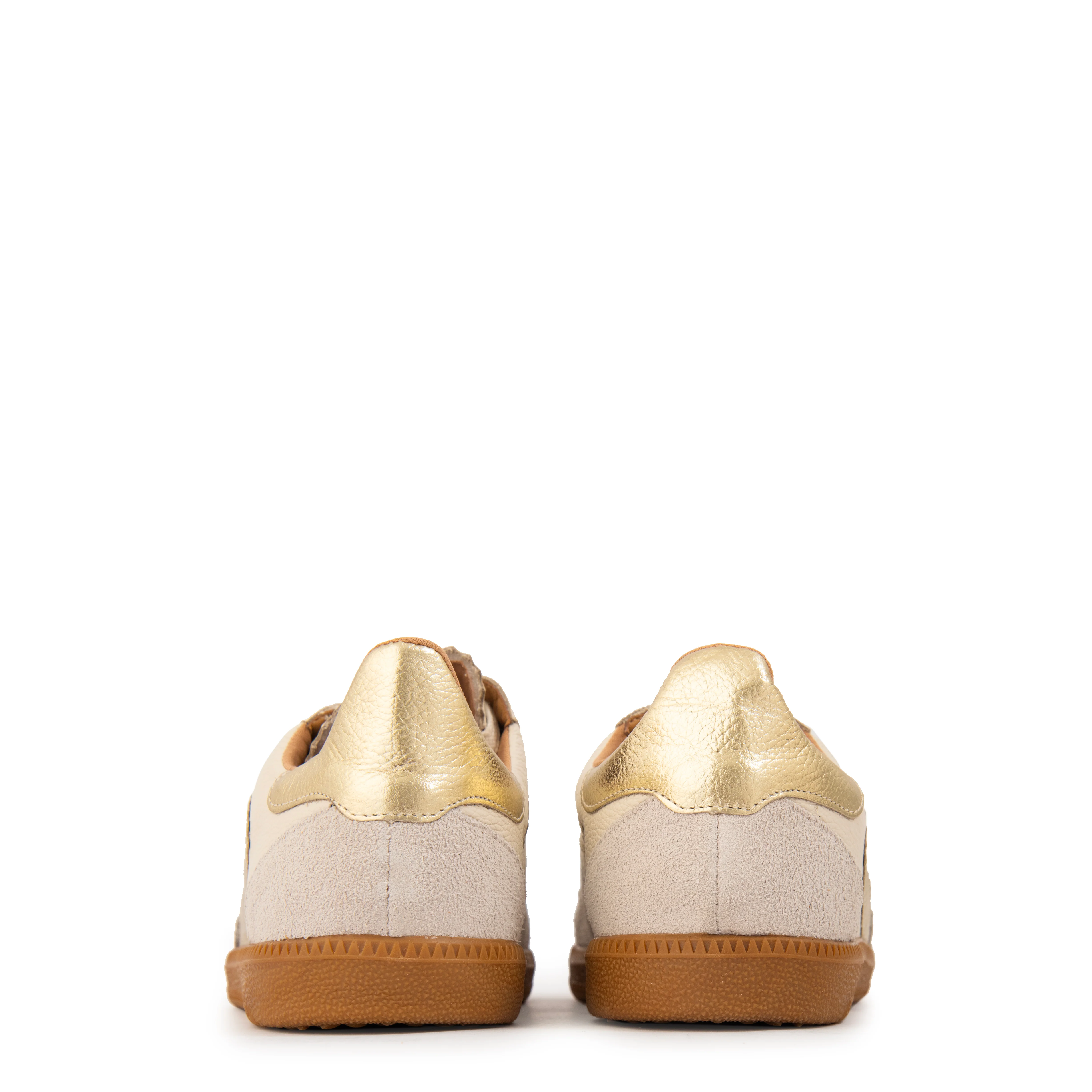 ZAPATILLA DANIA BEIGE - Image 4