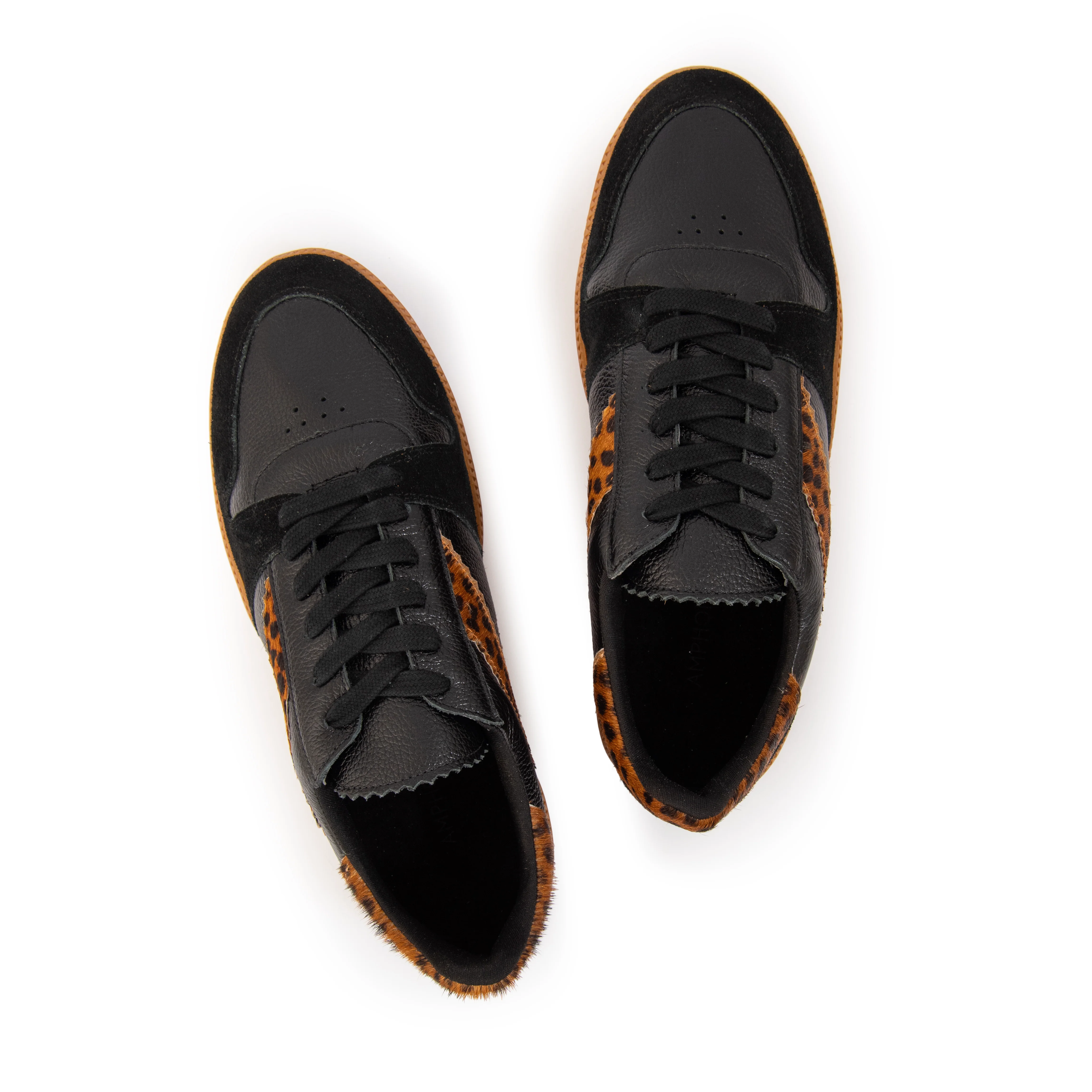 ZAPATILLA DANIA NEGRO - Image 3
