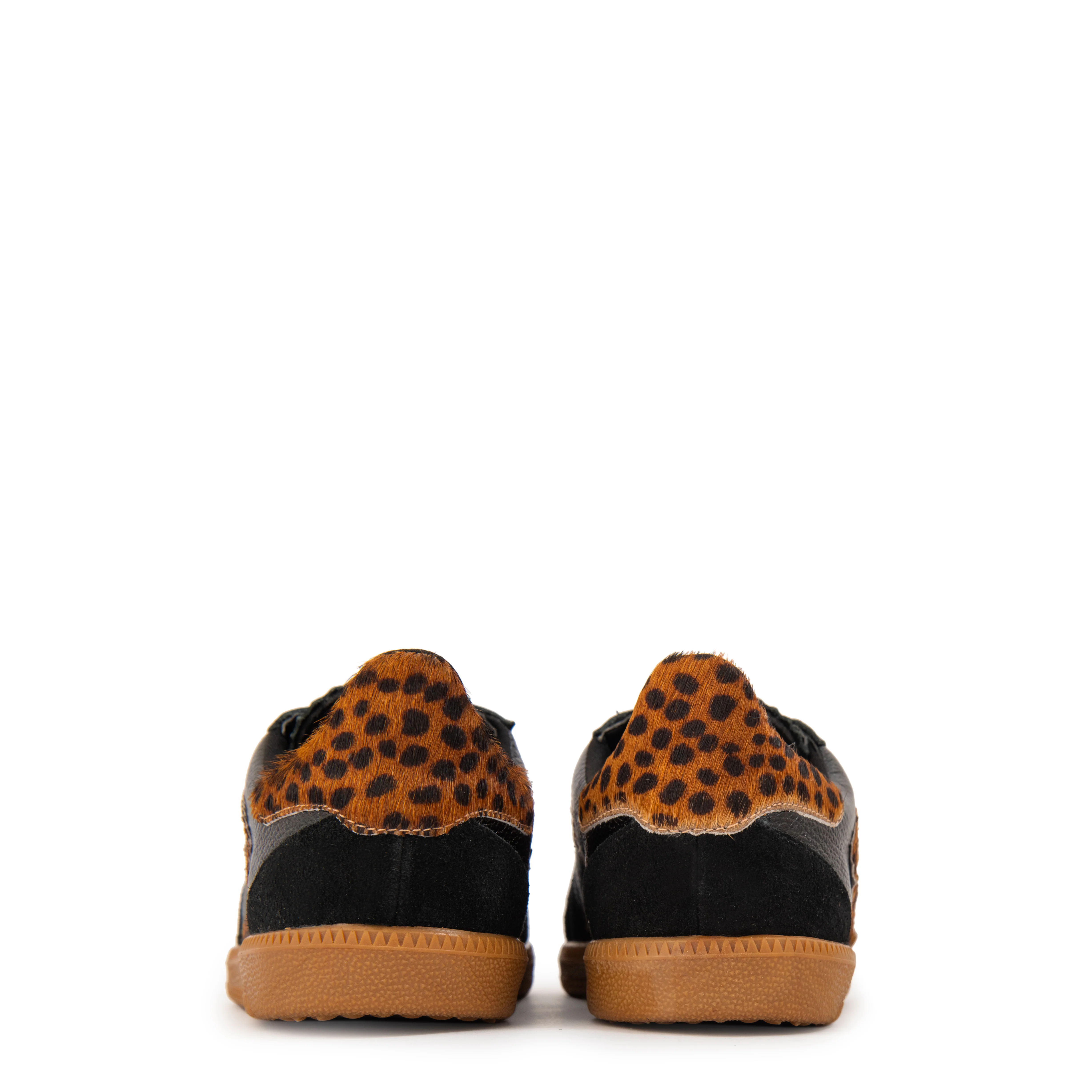 ZAPATILLA DANIA NEGRO - Image 4