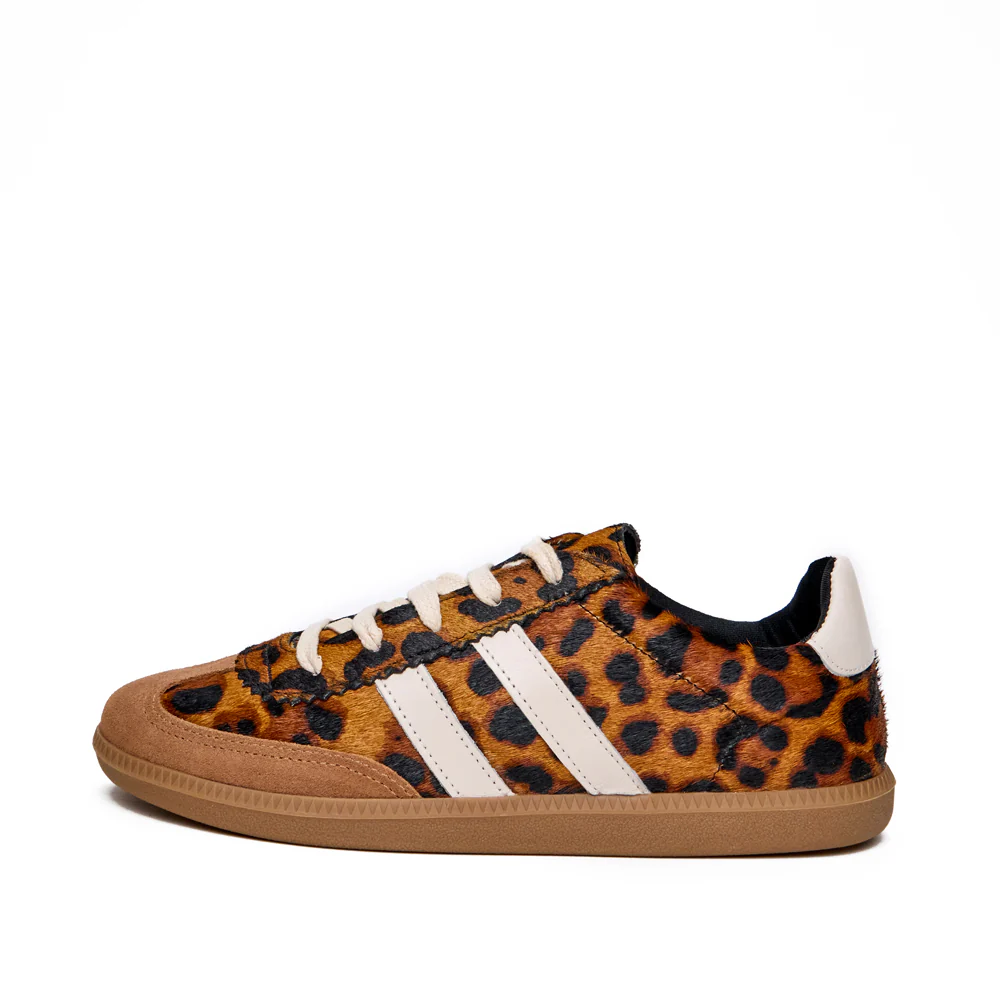 ZAPATILLA ELLEN CAMEL