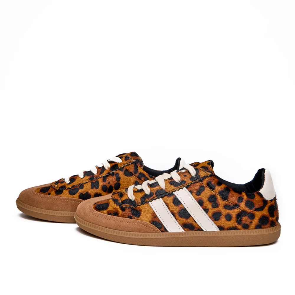 ZAPATILLA ELLEN CAMEL - Image 2