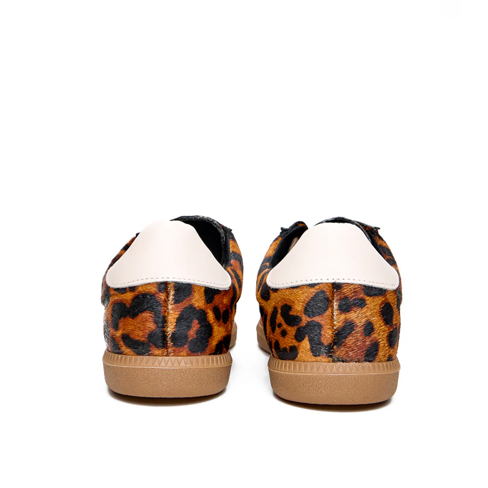 ZAPATILLA ELLEN CAMEL - Image 5