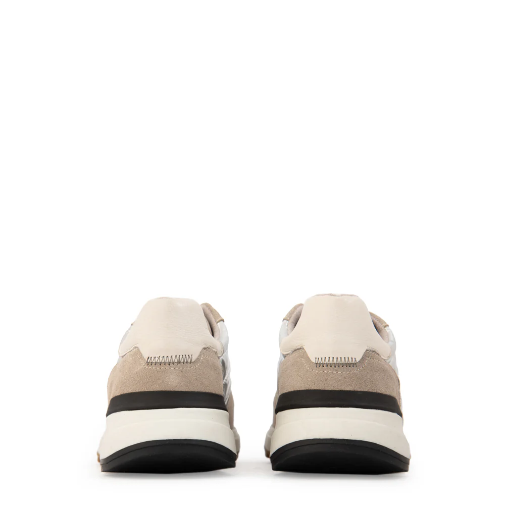 ZAPATILLA KIRA PLATEADO - Image 4