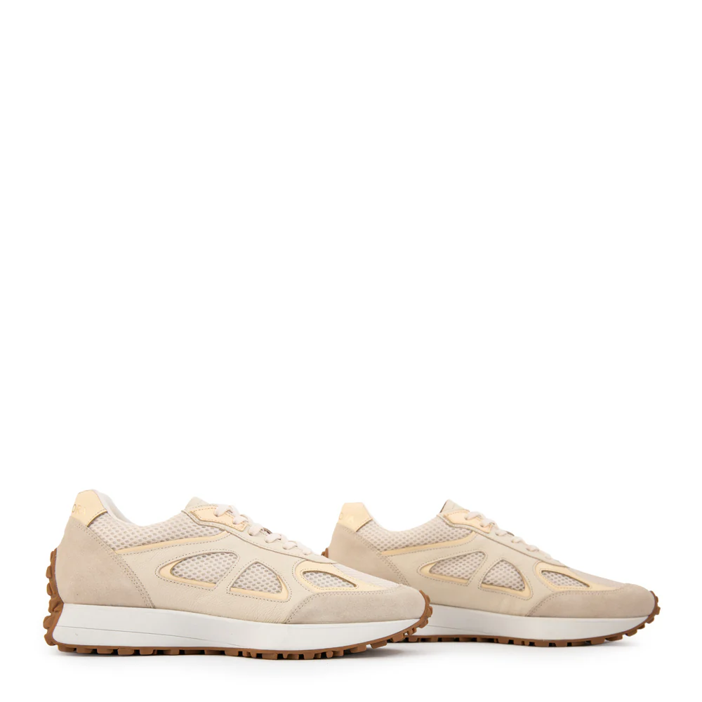 ZAPATILLA LIV BEIGE - Image 2