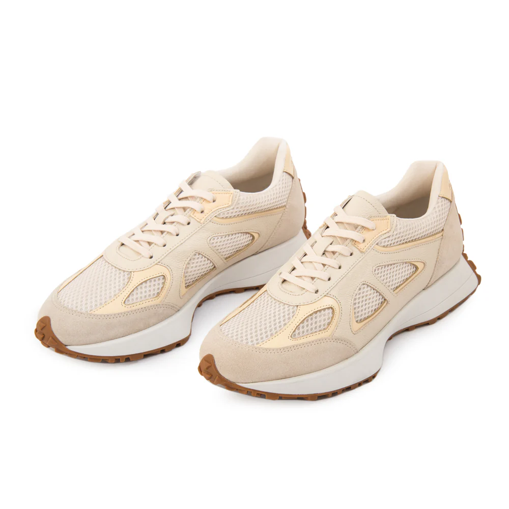 ZAPATILLA LIV BEIGE - Image 3