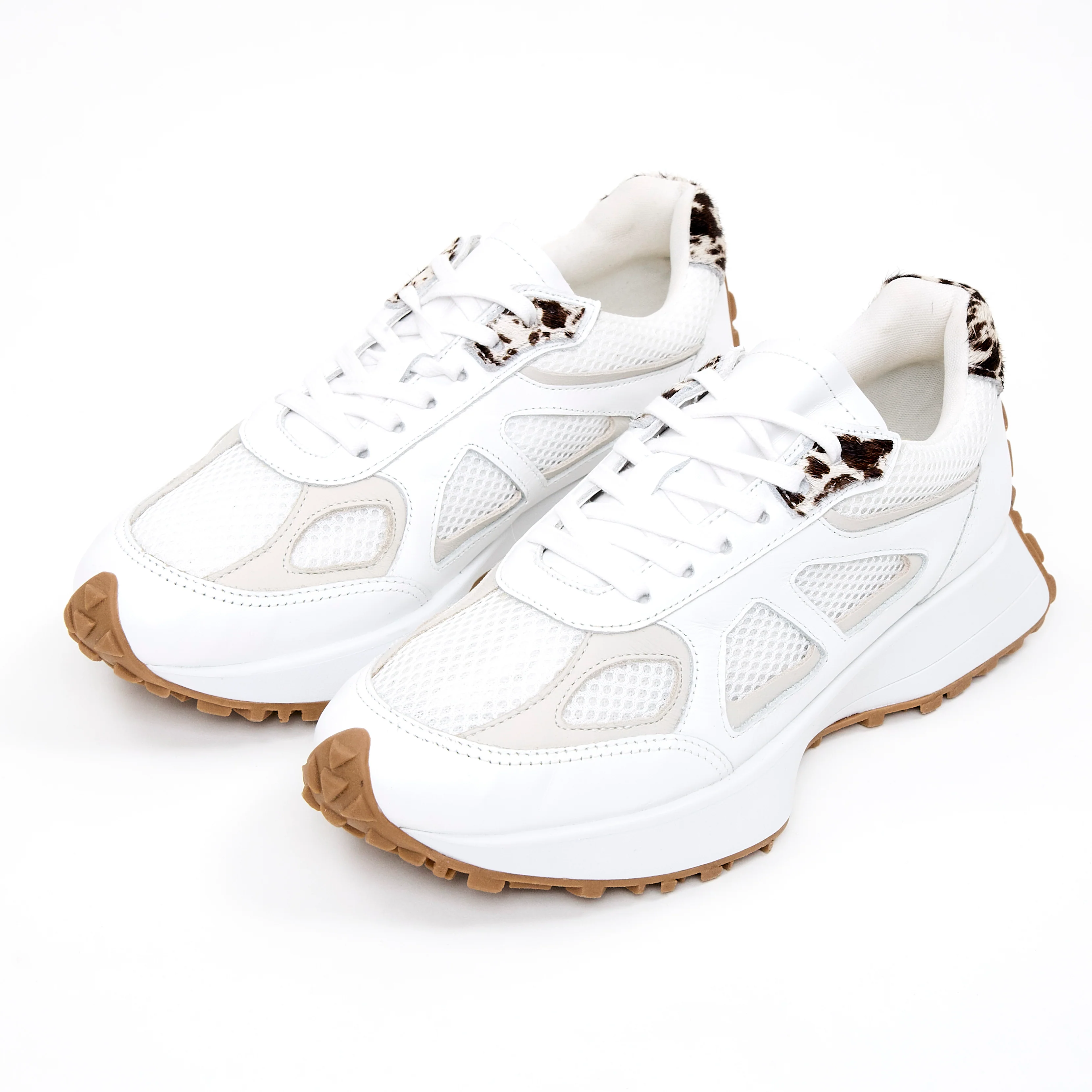 ZAPATILLA LIV BLANCO - Image 3