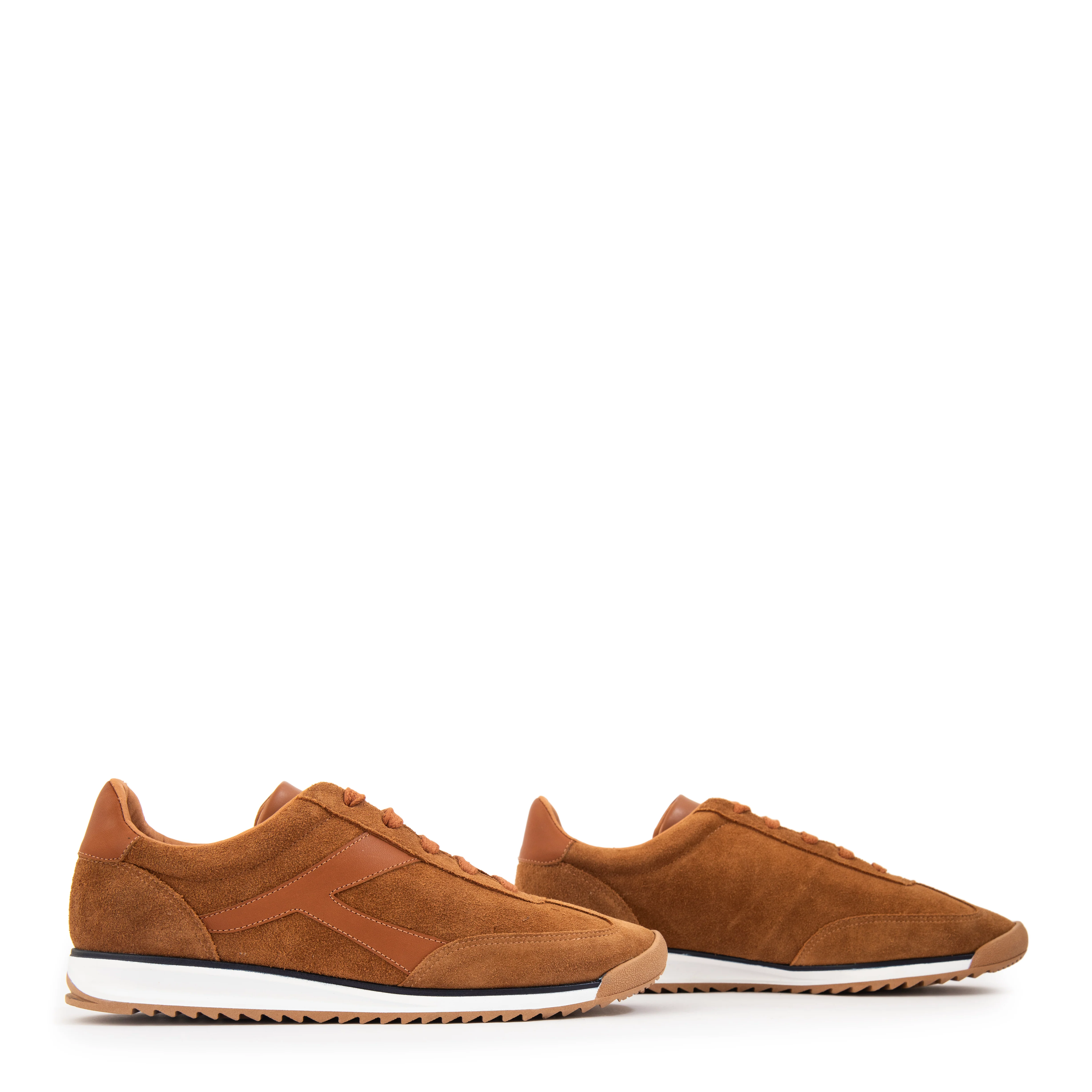 ZAPATILLA MILA CAMEL - Image 2