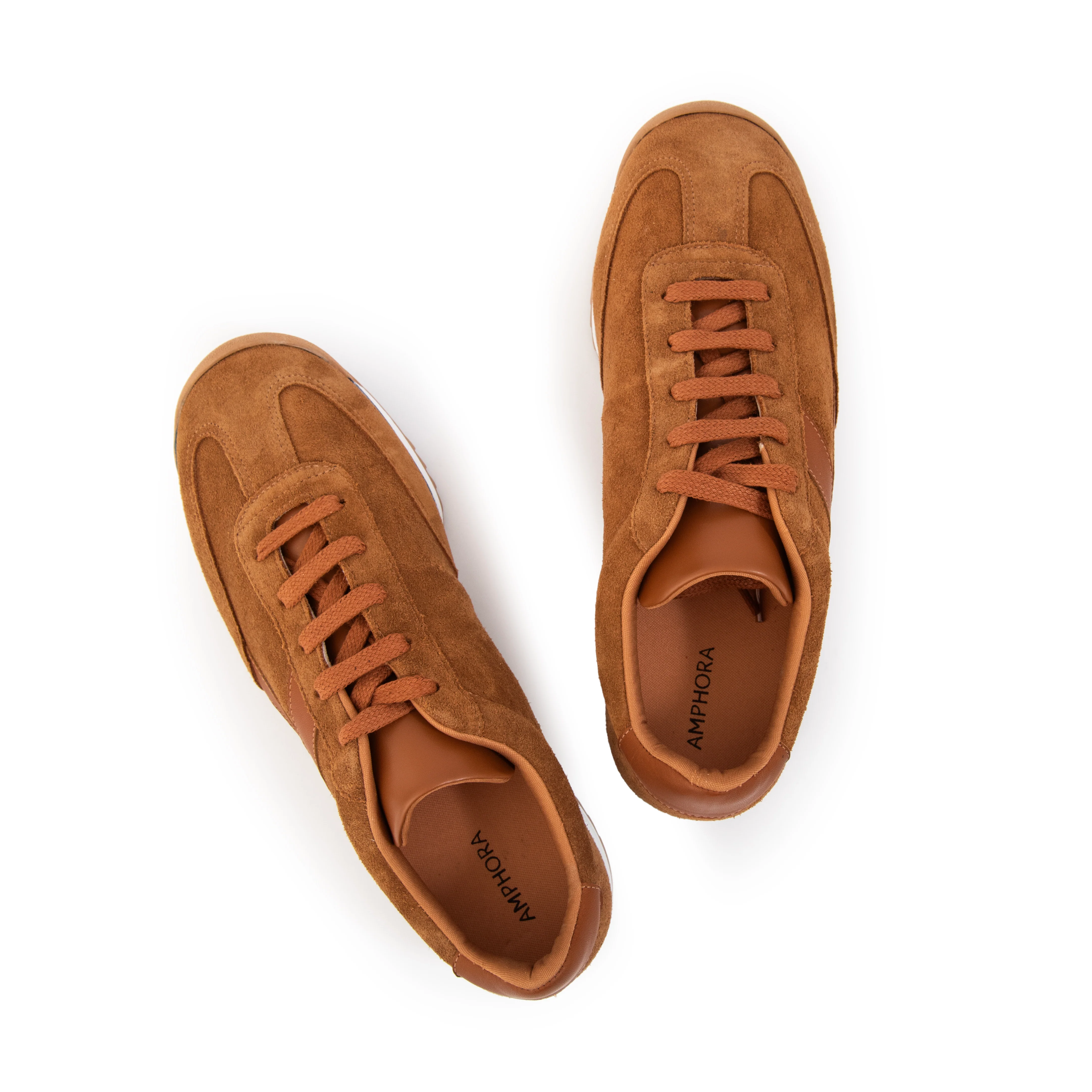 ZAPATILLA MILA CAMEL - Image 3