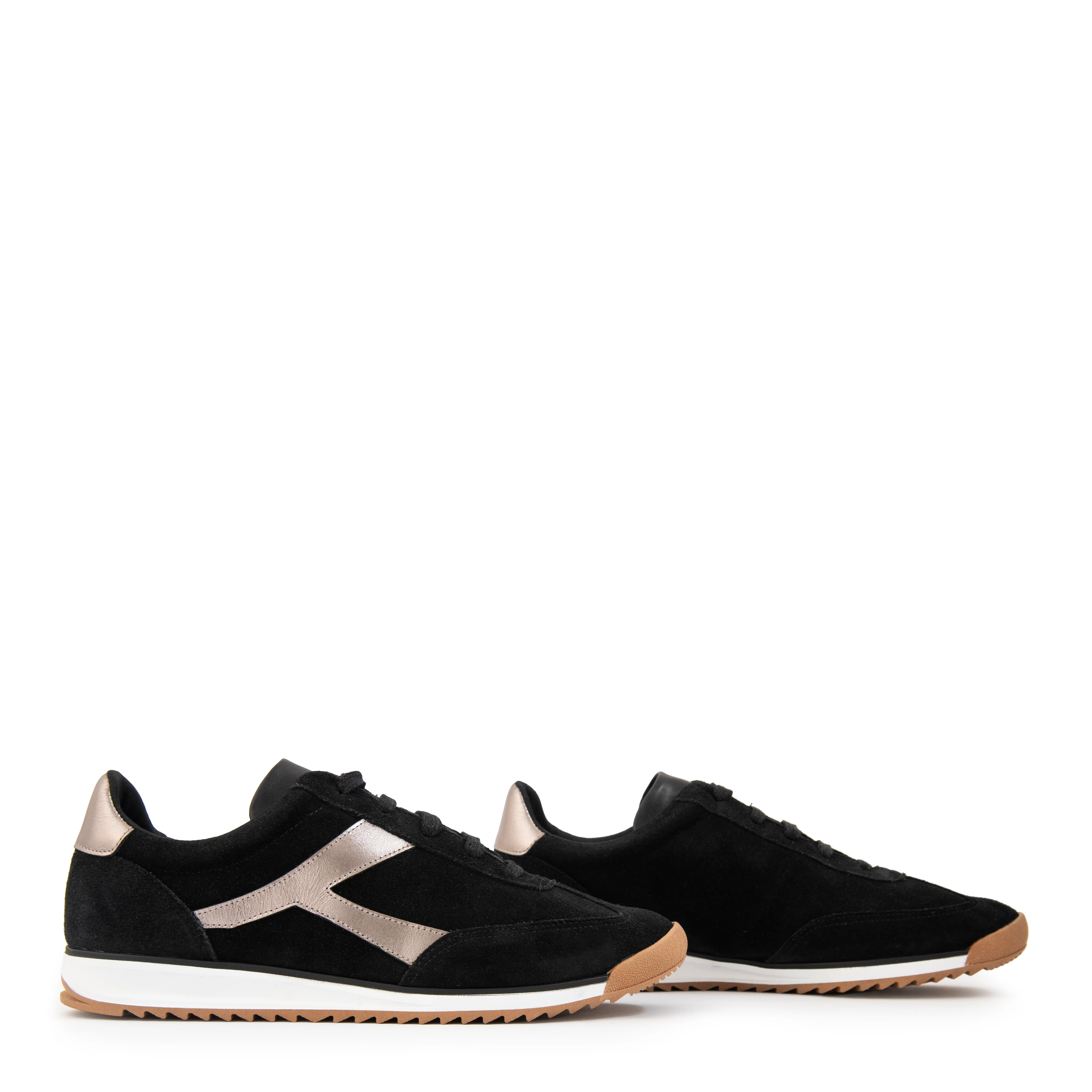 ZAPATILLA MILA NEGRO - Image 2