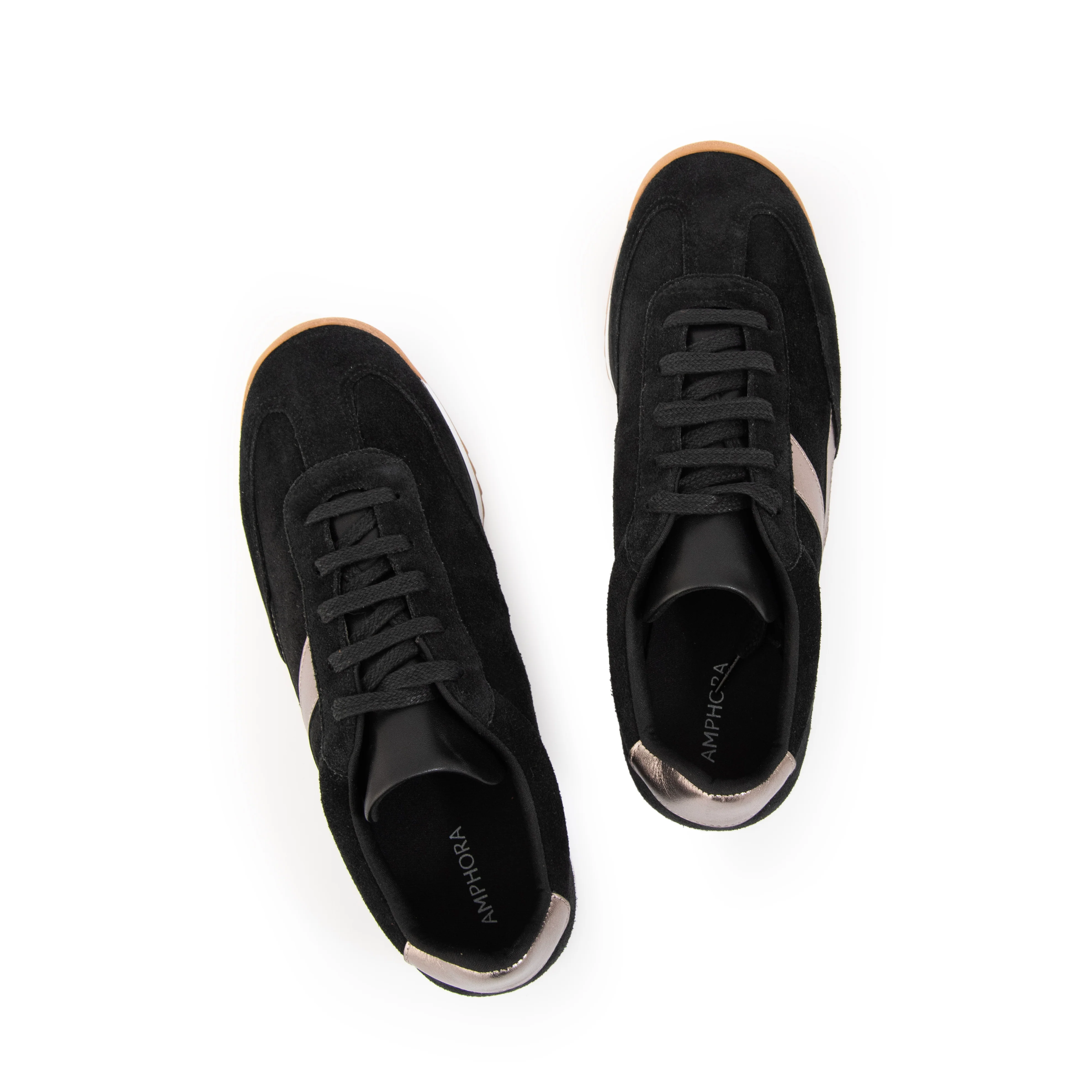 ZAPATILLA MILA NEGRO - Image 3