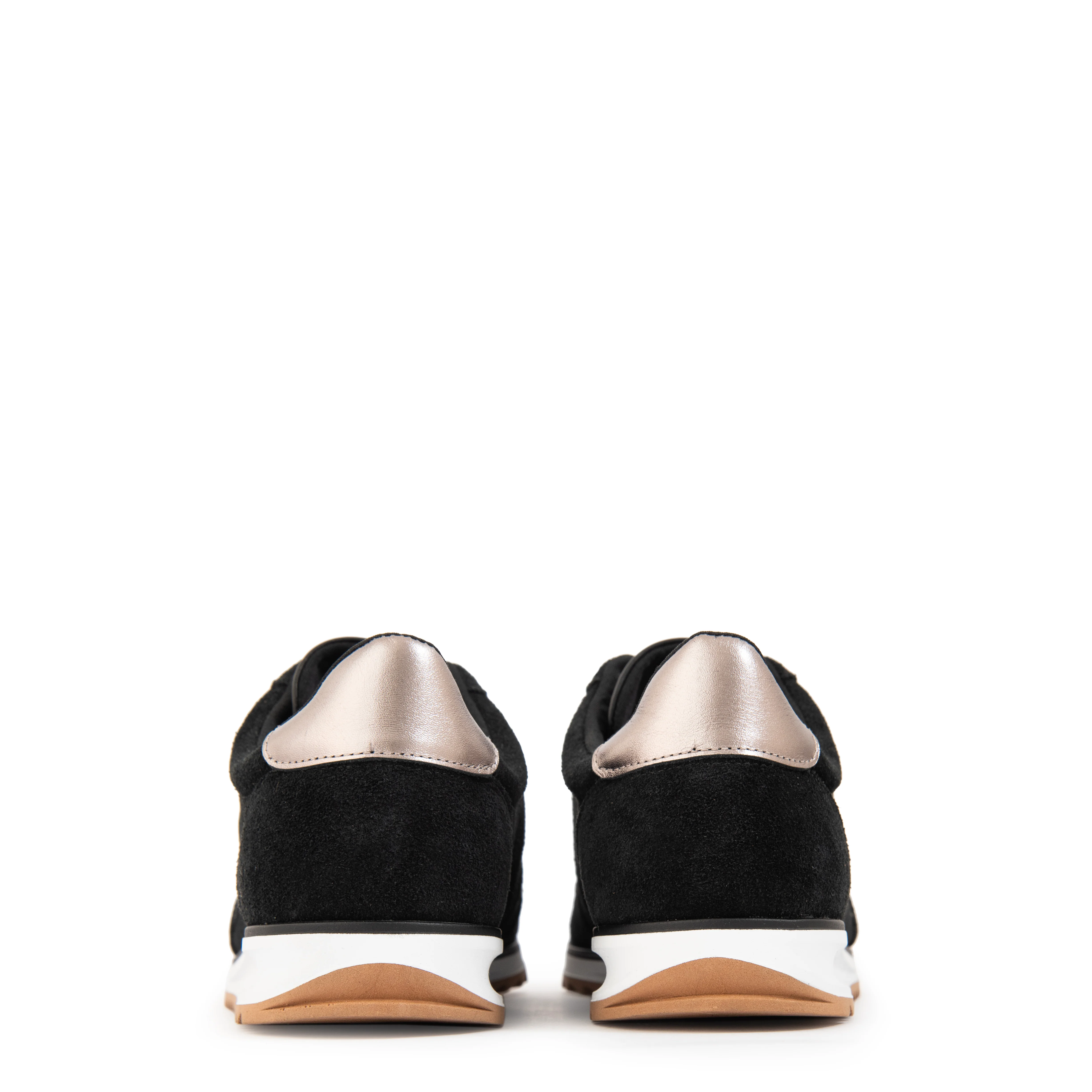 ZAPATILLA MILA NEGRO - Image 4