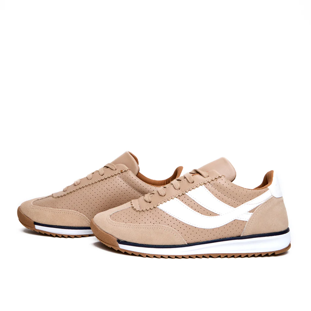 ZAPATILLA NEVE BEIGE - Image 2