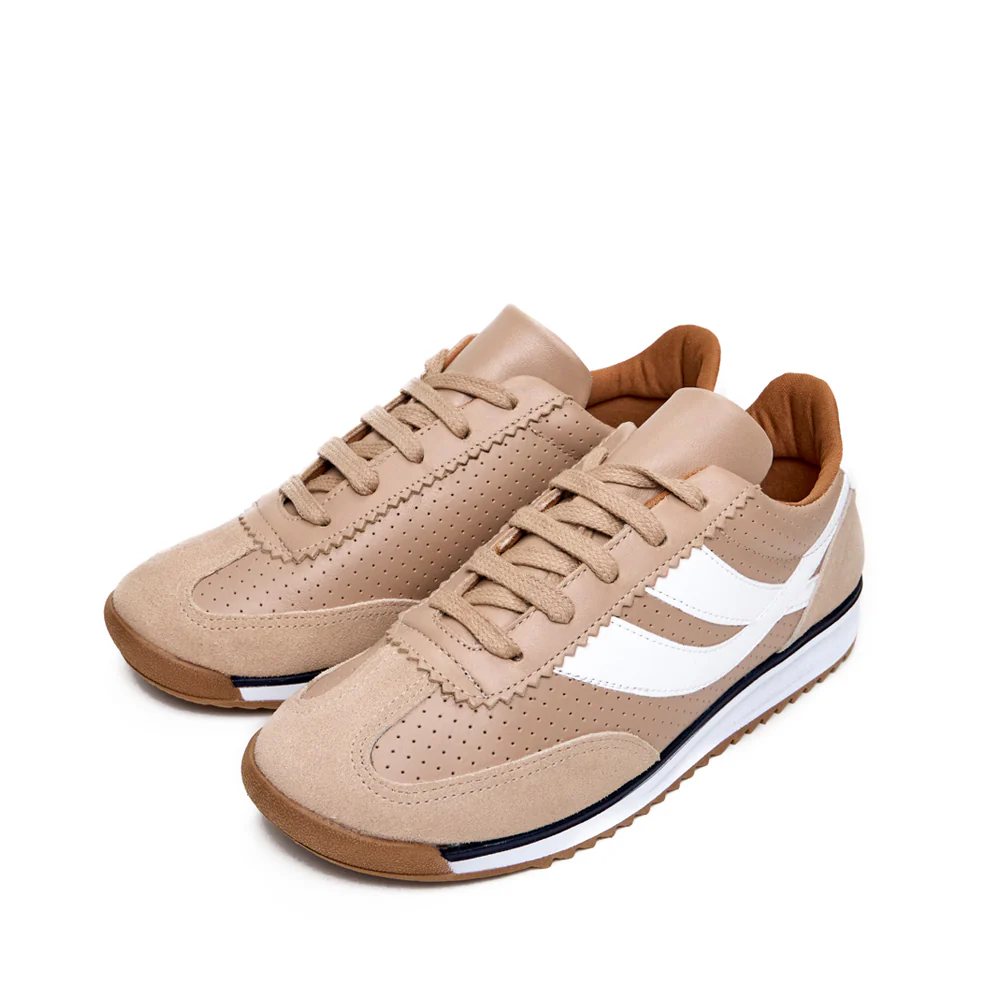 ZAPATILLA NEVE BEIGE - Image 3