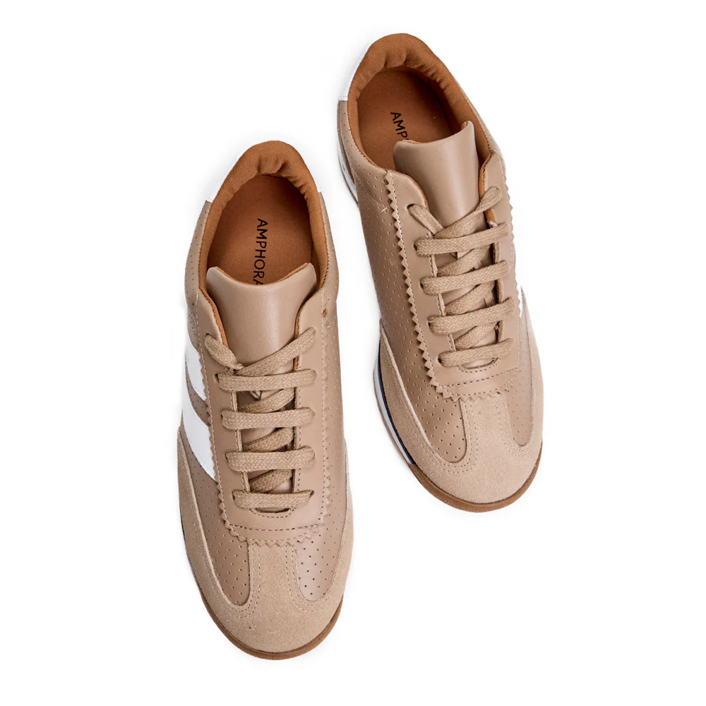 ZAPATILLA NEVE BEIGE - Image 4