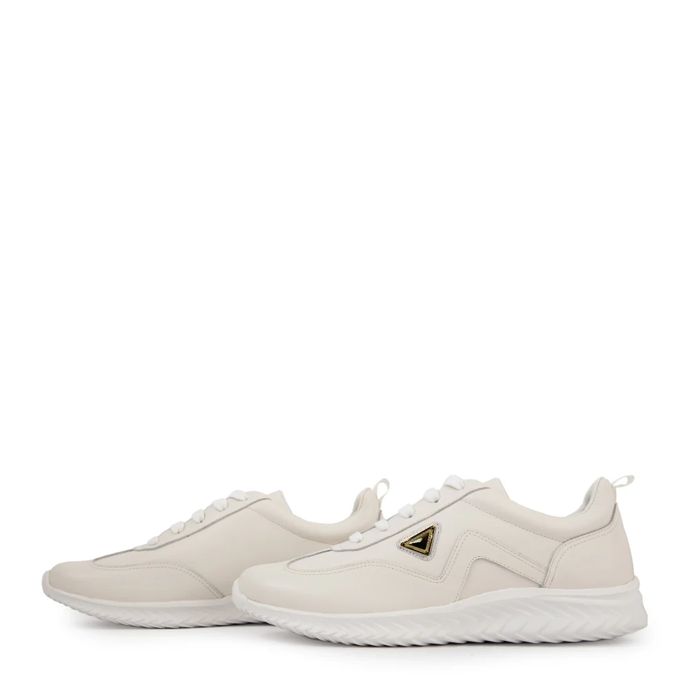 ZAPATILLA PLUME BLANCO - Image 2