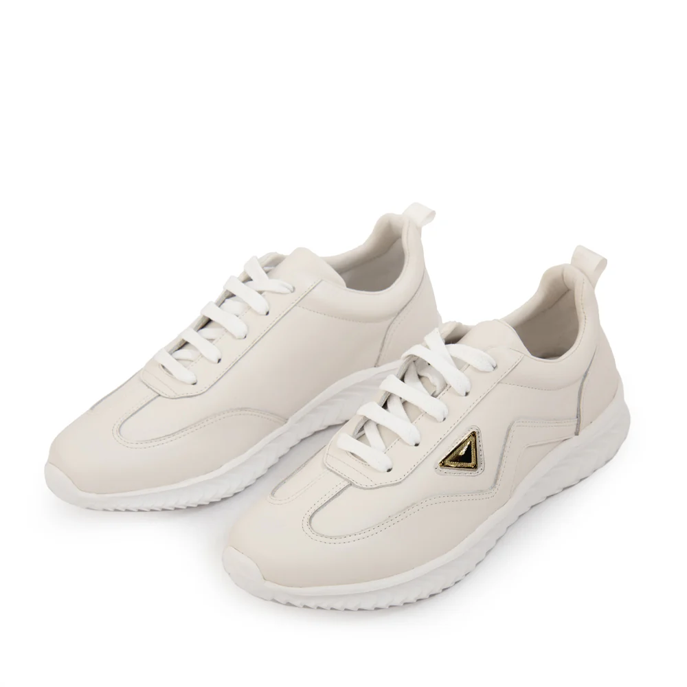 ZAPATILLA PLUME BLANCO - Image 3