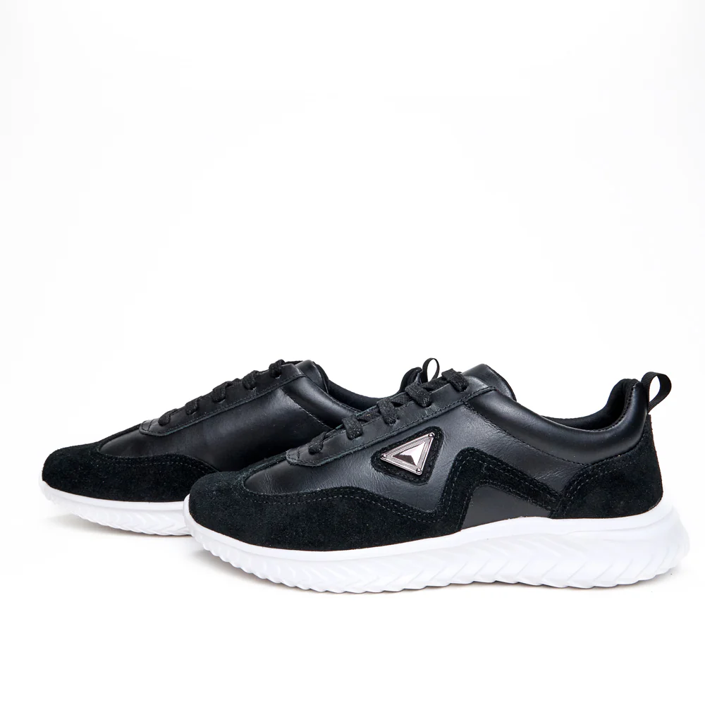 ZAPATILLA PLUME NEGRO - Image 2