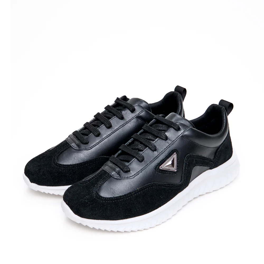 ZAPATILLA PLUME NEGRO - Image 3