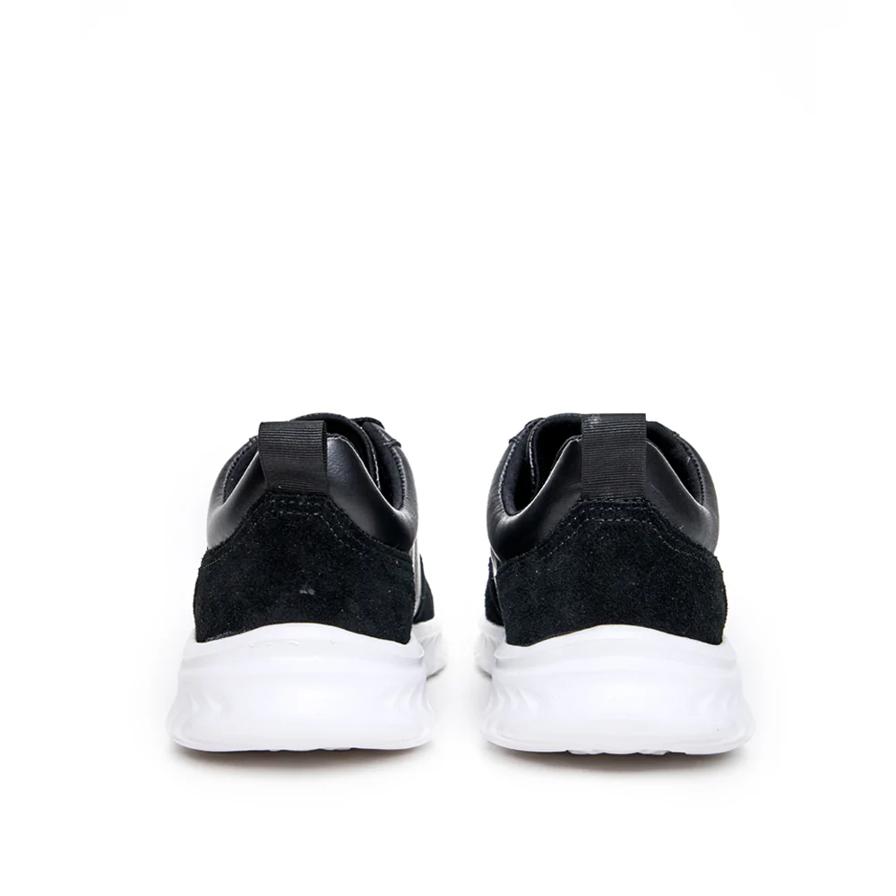 ZAPATILLA PLUME NEGRO - Image 4